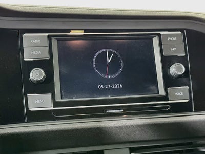 Volkswagen Jetta Sport 2024