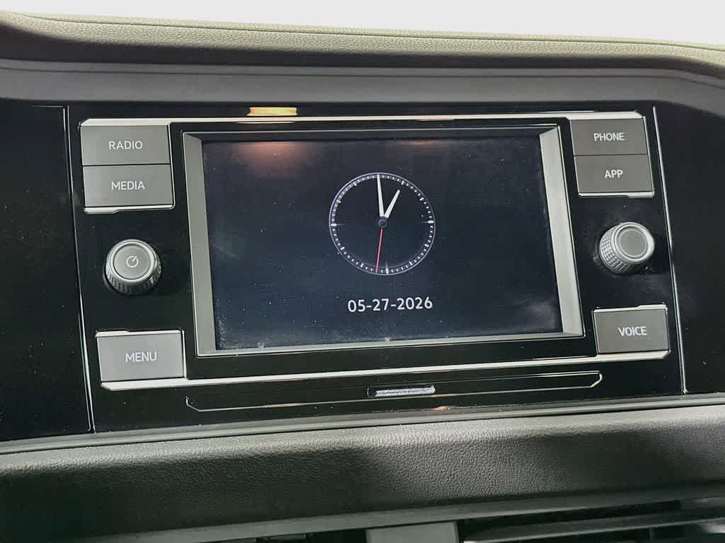 Volkswagen Jetta Sport 2024