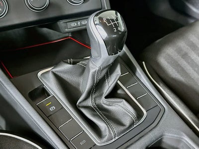 Volkswagen Jetta Sport 2024