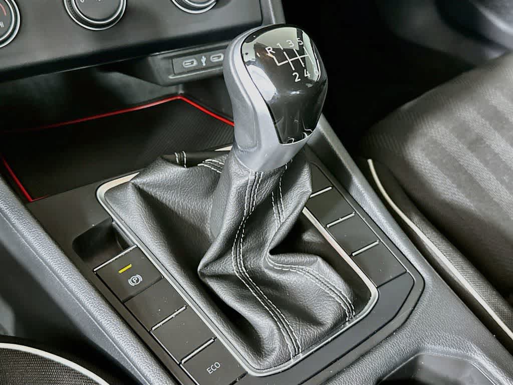 Volkswagen Jetta Sport 2024