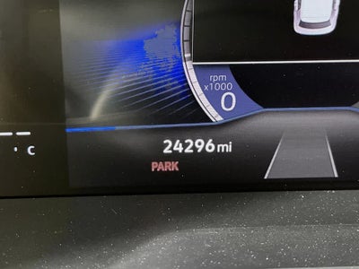 Volkswagen Jetta Sport 2024