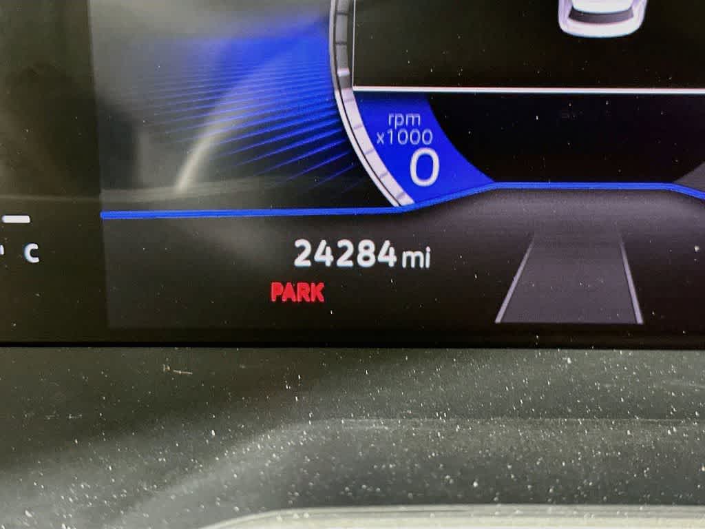 Volkswagen Jetta Sport 2024