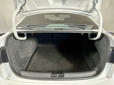 Volkswagen Jetta Sport 2024