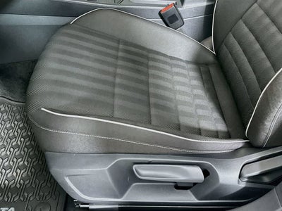 Volkswagen Jetta Sport 2024