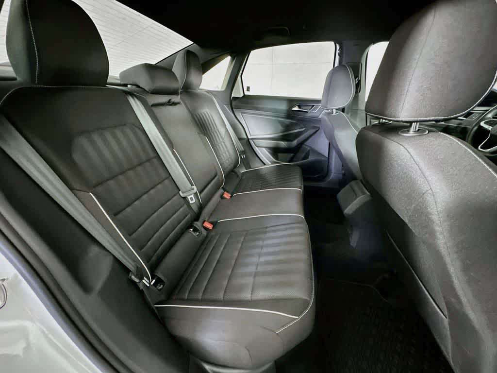 Volkswagen Jetta Sport 2024