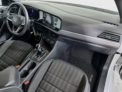 Volkswagen Jetta Sport 2024