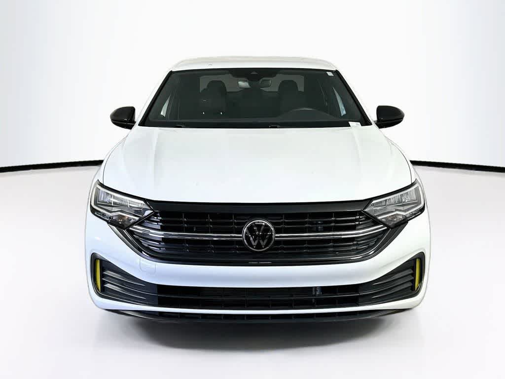 Volkswagen Jetta Sport 2024