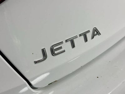 Volkswagen Jetta Sport 2024