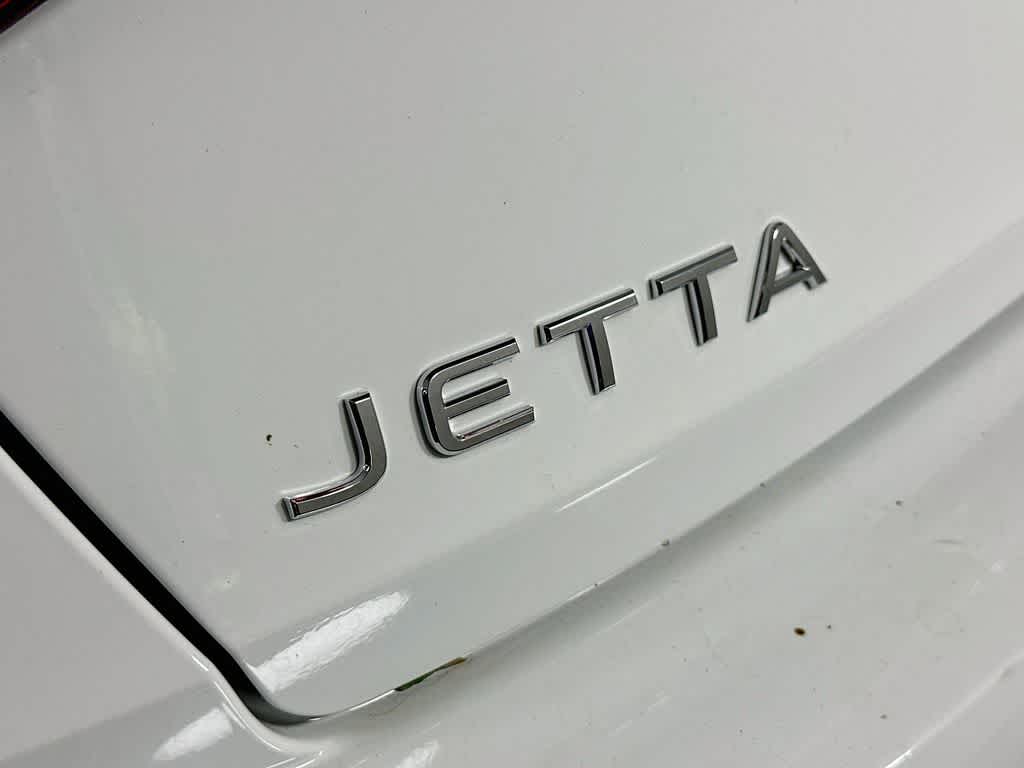 Volkswagen Jetta Sport 2024