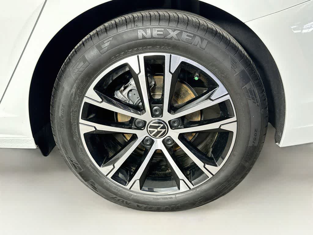 Volkswagen Jetta Sport 2024
