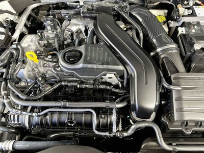 Volkswagen Jetta Sport 2024