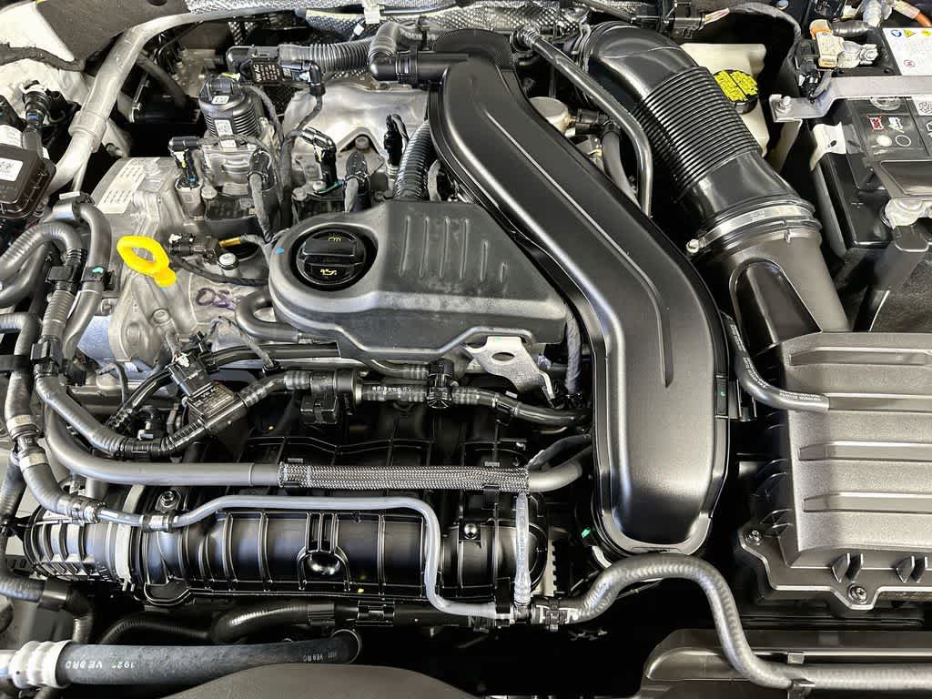 Volkswagen Jetta Sport 2024