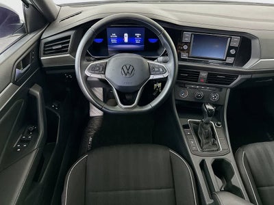 Volkswagen Jetta Sport 2022