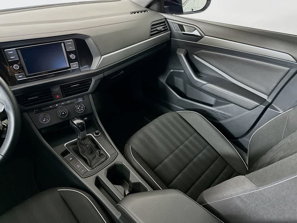 Volkswagen Jetta Sport 2022