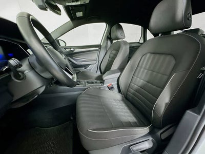 Volkswagen Jetta Sport 2022