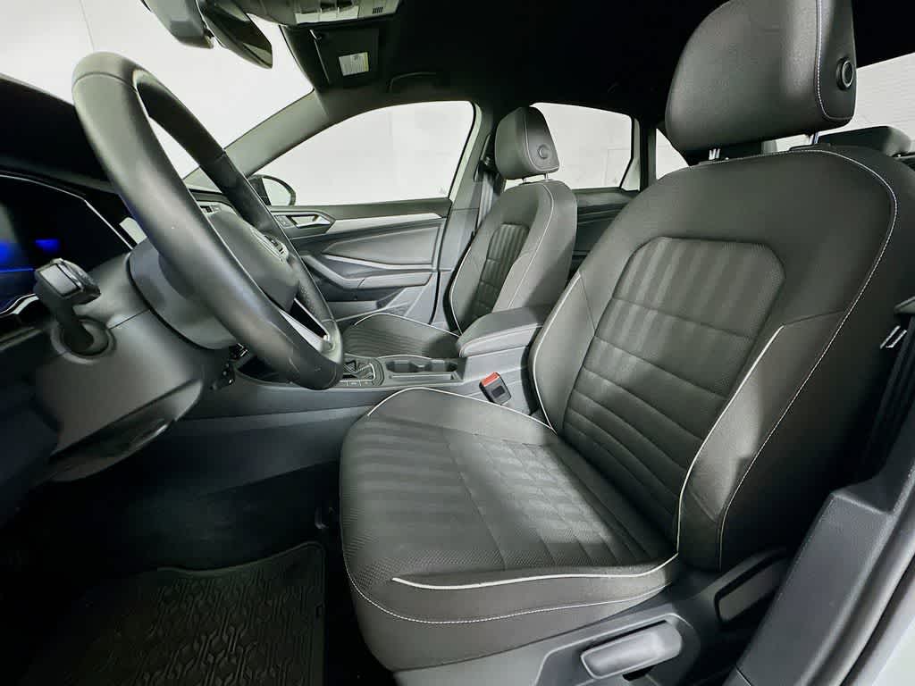 Volkswagen Jetta Sport 2022