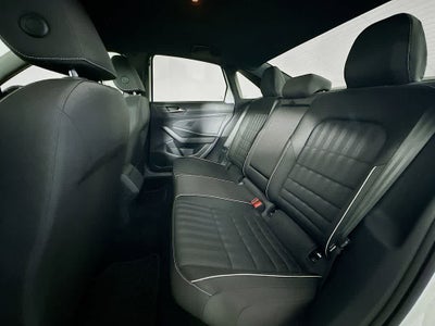 Volkswagen Jetta Sport 2022