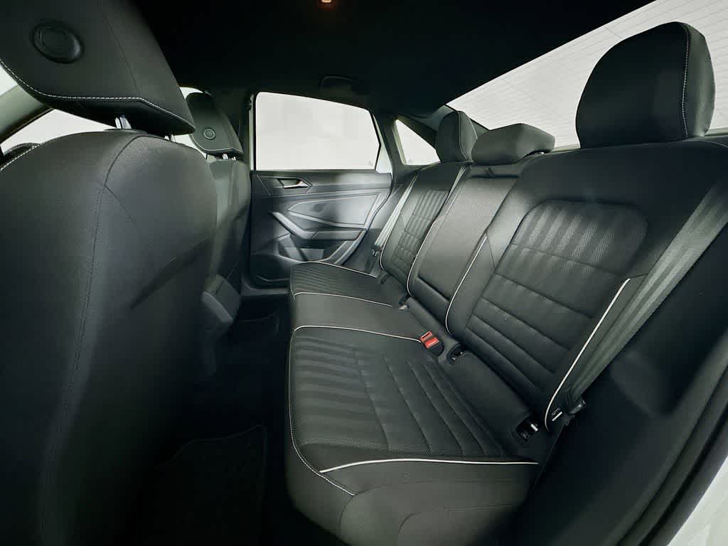 Volkswagen Jetta Sport 2022