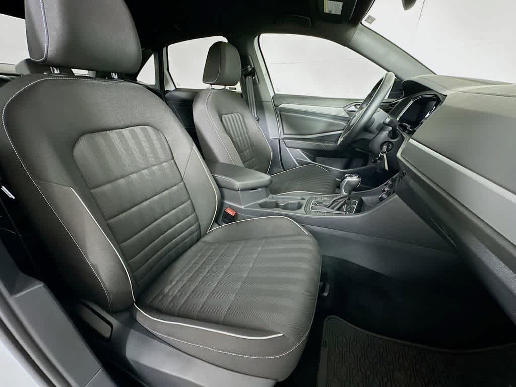 Volkswagen Jetta Sport 2022