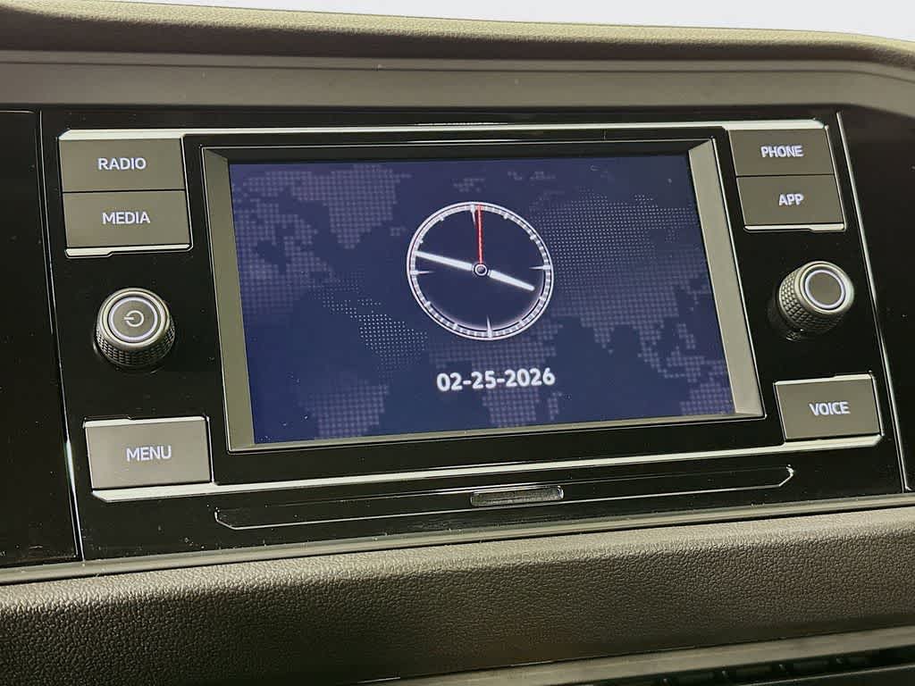 Volkswagen Jetta Sport 2022