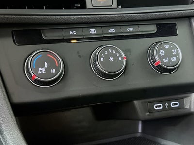 Volkswagen Jetta Sport 2022