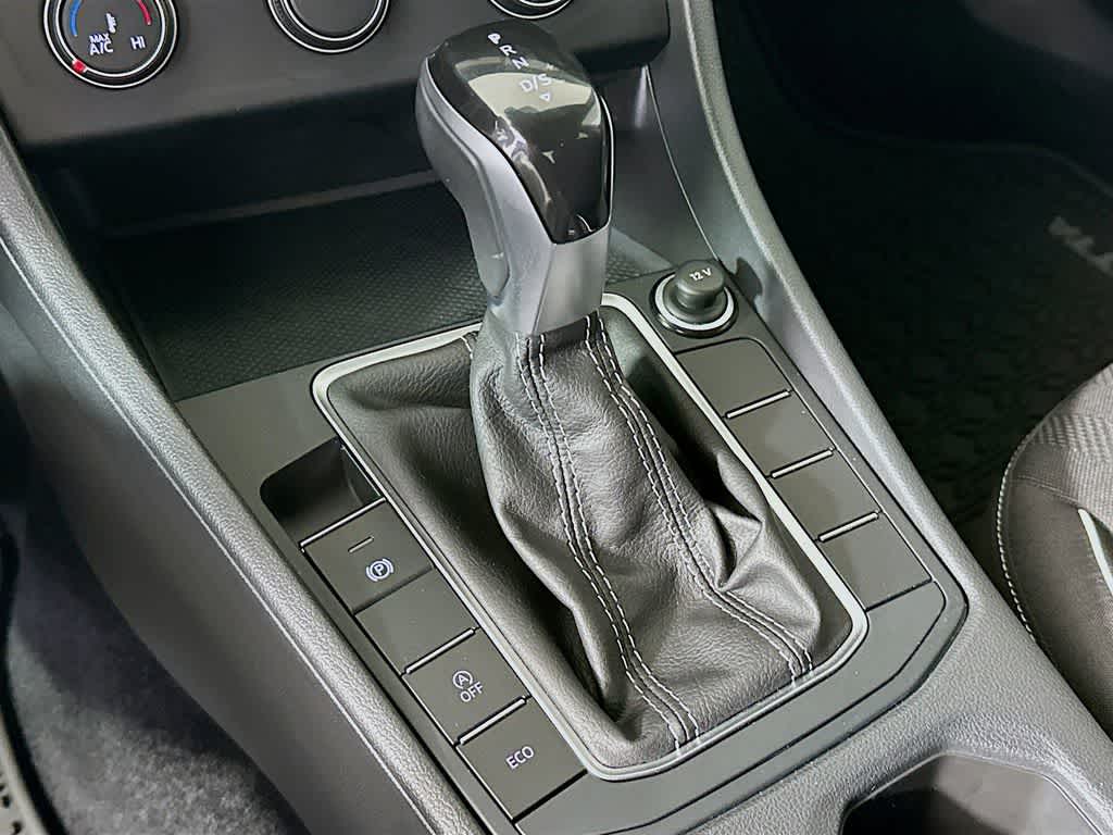 Volkswagen Jetta Sport 2022