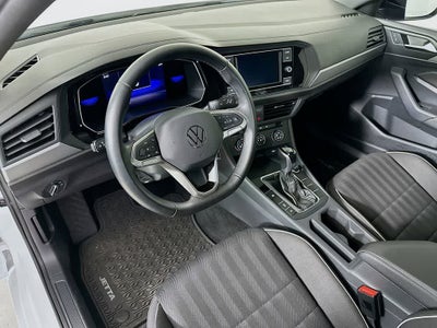 Volkswagen Jetta Sport 2022