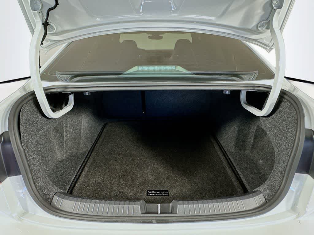 Volkswagen Jetta Sport 2022