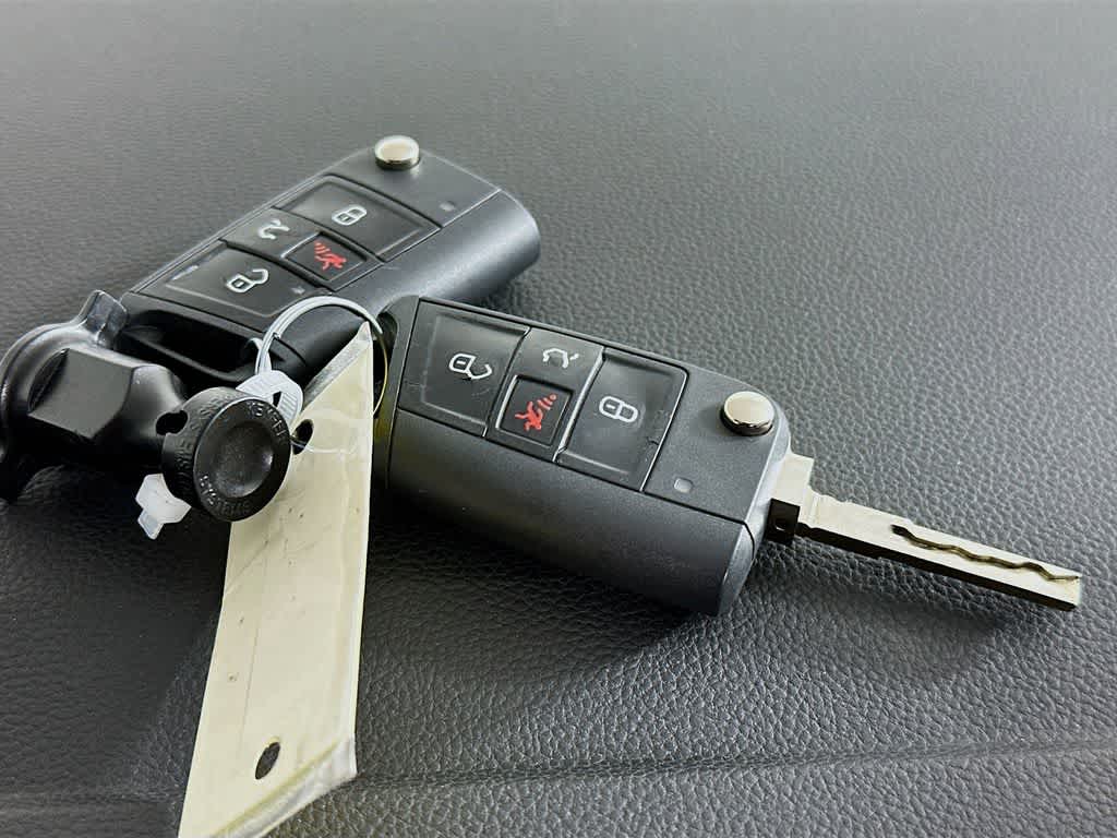 Volkswagen Jetta Sport 2022