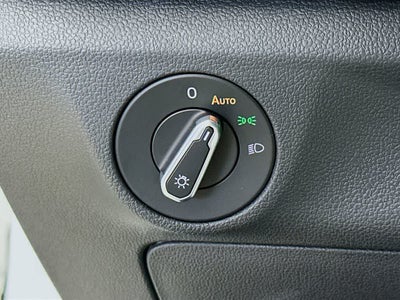 Volkswagen Jetta Sport 2022