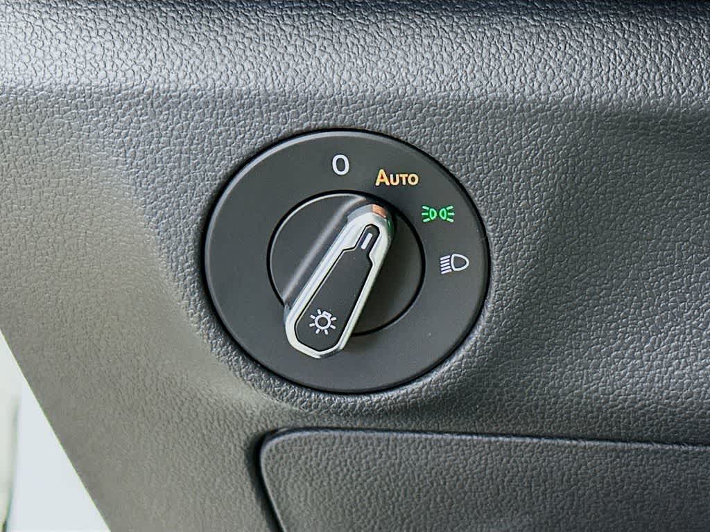 Volkswagen Jetta Sport 2022