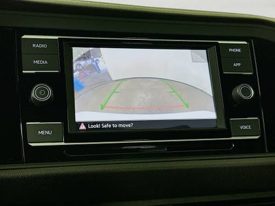 Volkswagen Jetta Sport 2022