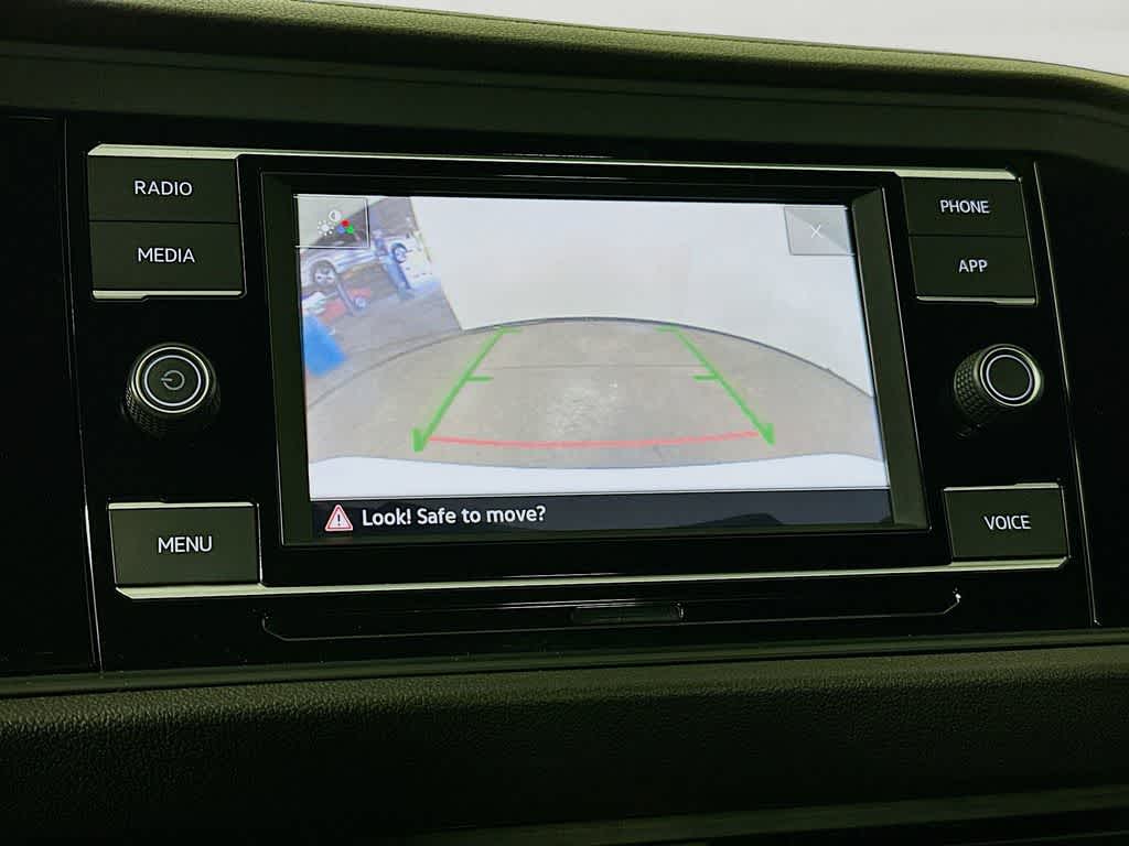 Volkswagen Jetta Sport 2022