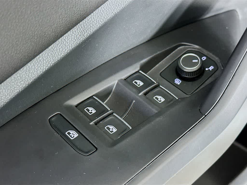 Volkswagen Jetta Sport 2022