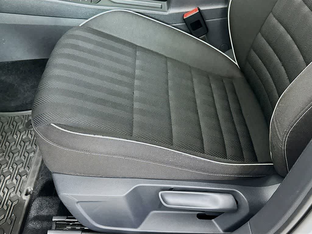 Volkswagen Jetta Sport 2022