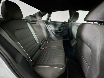 Volkswagen Jetta Sport 2022