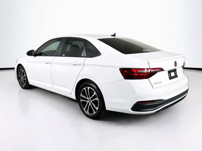 Volkswagen Jetta Sport 2022