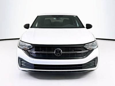 Volkswagen Jetta Sport 2022