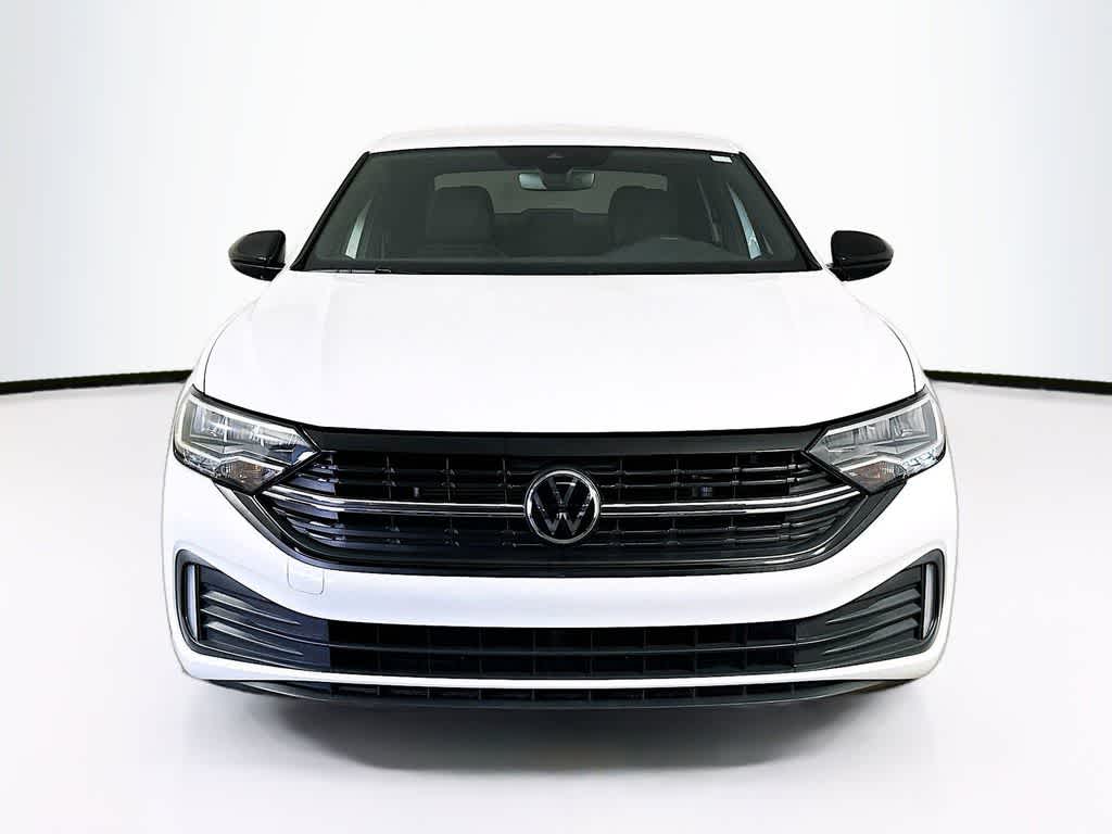Volkswagen Jetta Sport 2022