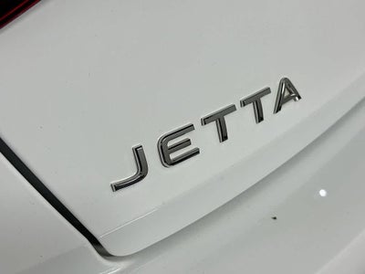 Volkswagen Jetta Sport 2022