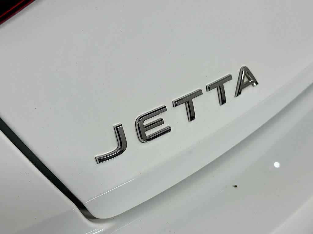 Volkswagen Jetta Sport 2022