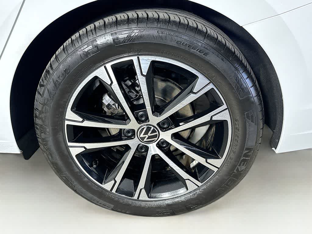 Volkswagen Jetta Sport 2022