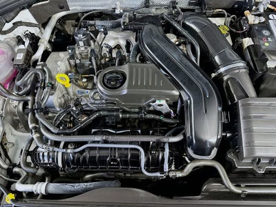 Volkswagen Jetta Sport 2022