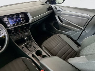Volkswagen Jetta Sport 2024