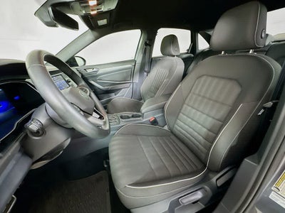 Volkswagen Jetta Sport 2024