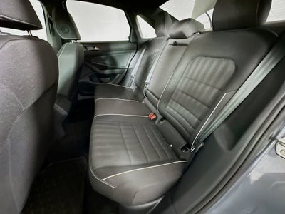 Volkswagen Jetta Sport 2024