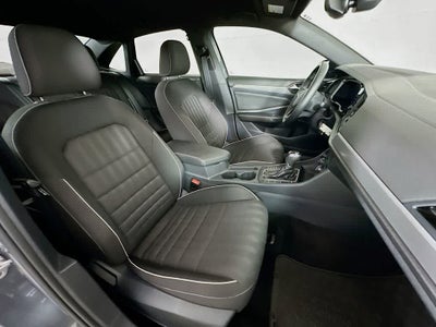 Volkswagen Jetta Sport 2024