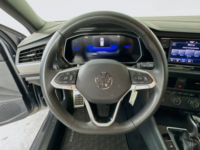 Volkswagen Jetta Sport 2024
