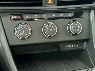 Volkswagen Jetta Sport 2024