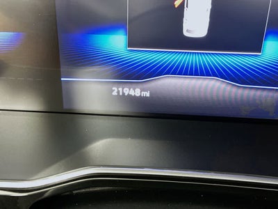 Volkswagen Jetta Sport 2024